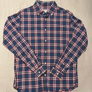 Men’s Dress Shirt